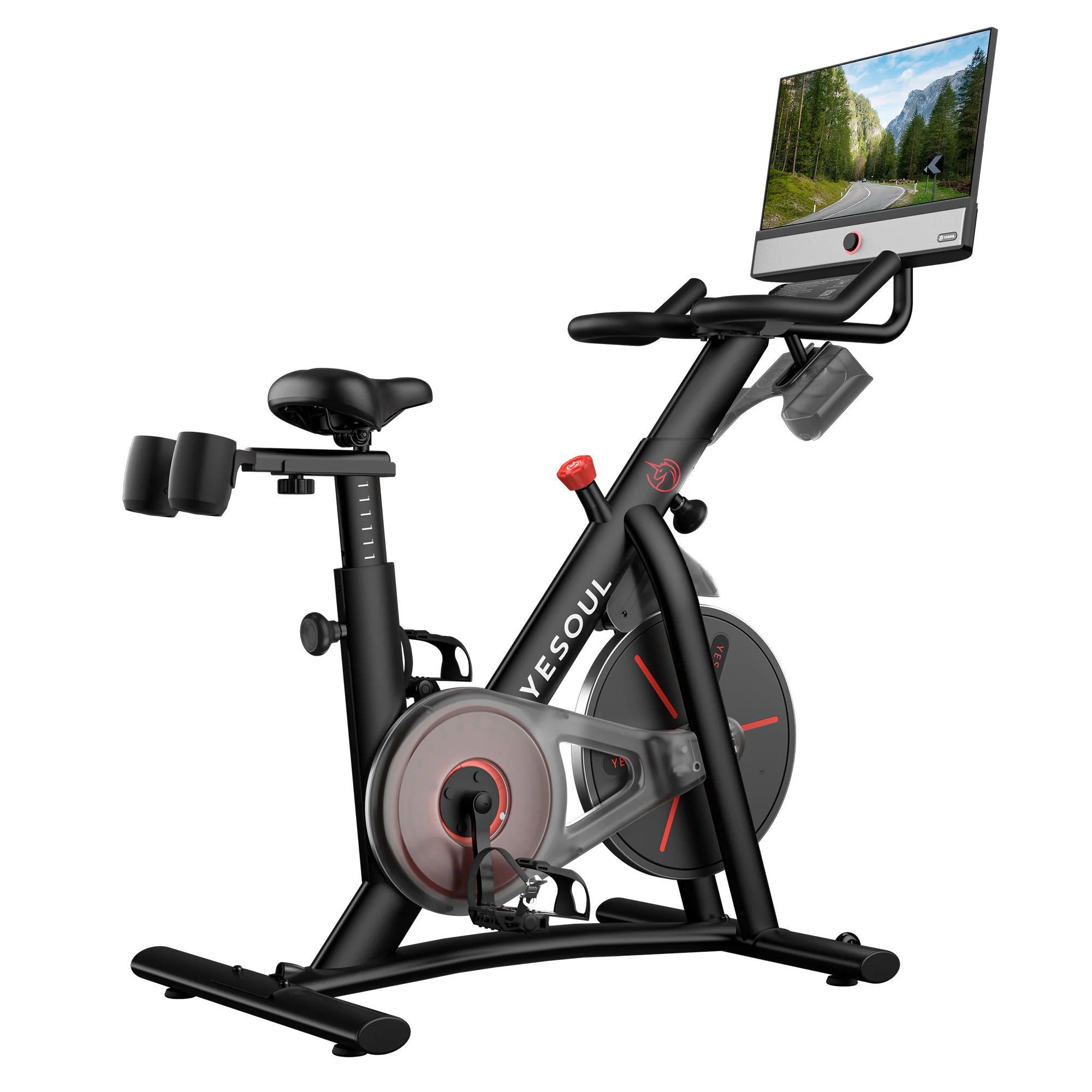 Distributor Yesoul G1M Max Bike(not for customer) - Image 3