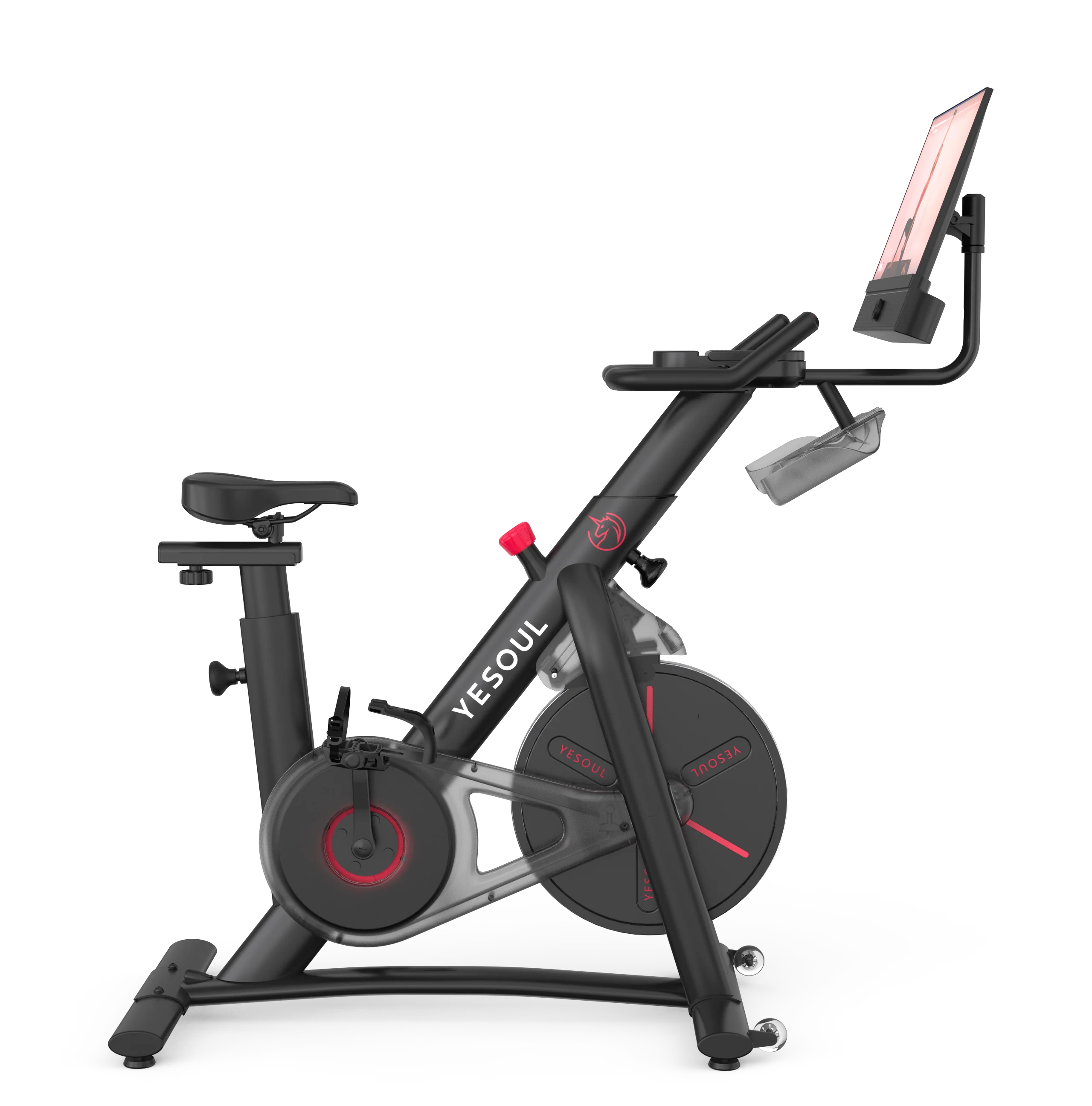 Distributor Yesoul G1M Plus Bike(not for customer) - Image 3