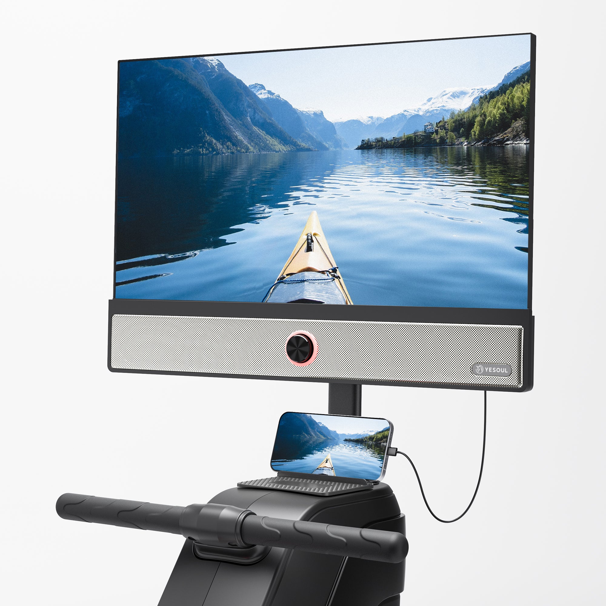 Distributor Yesoul R1M Plus (not for customer) - Image 3