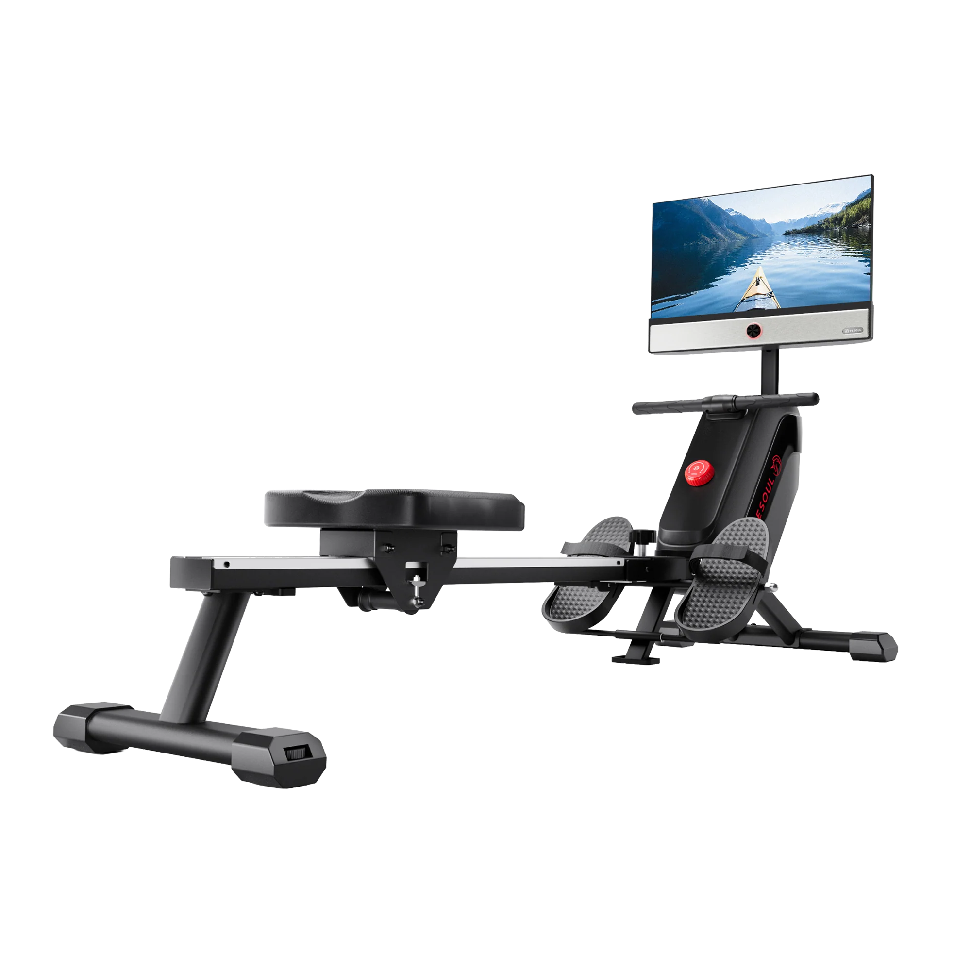 Family Package 3R : Running & Rowing & Recumbent - Image 3
