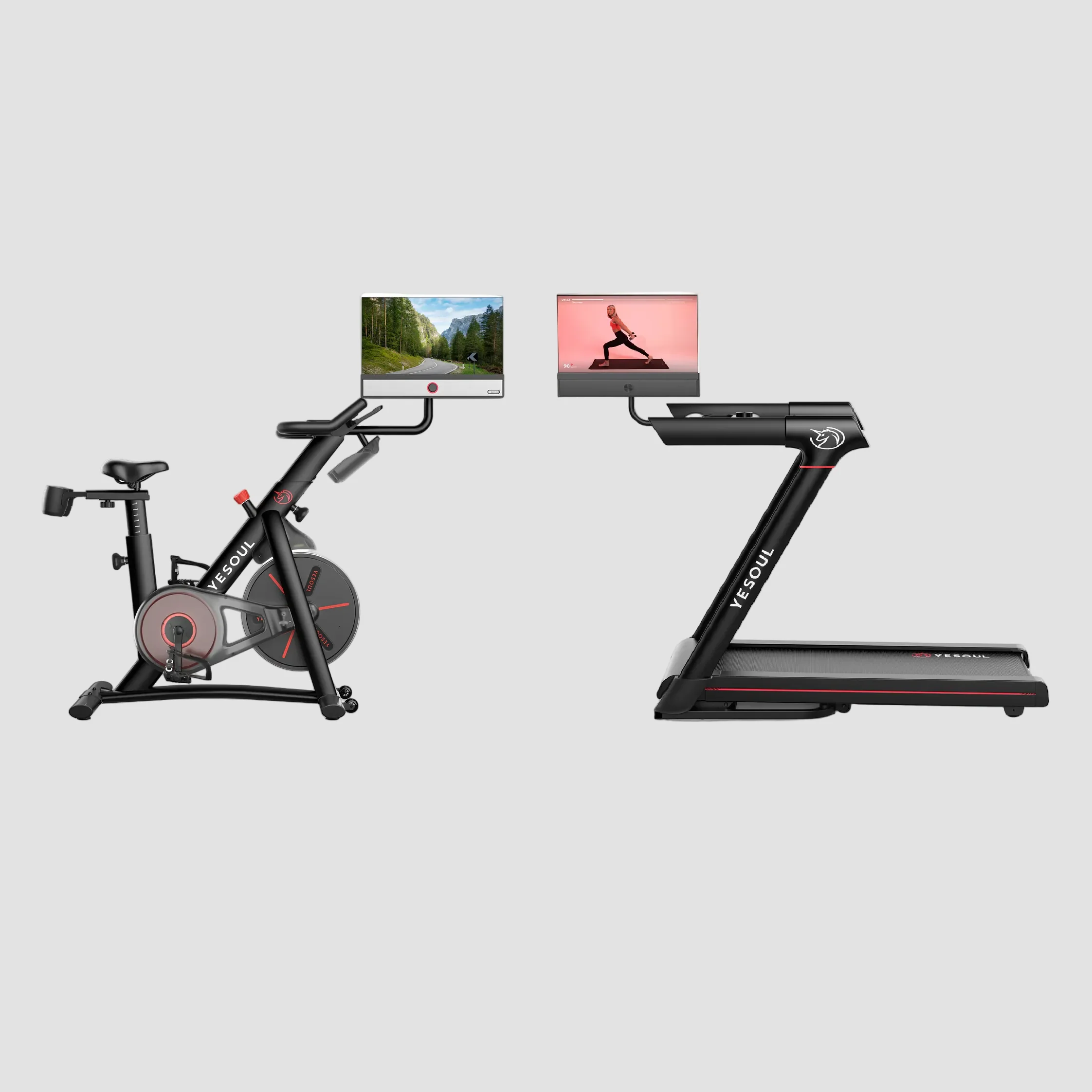 Family Package: Cycling Max & Running