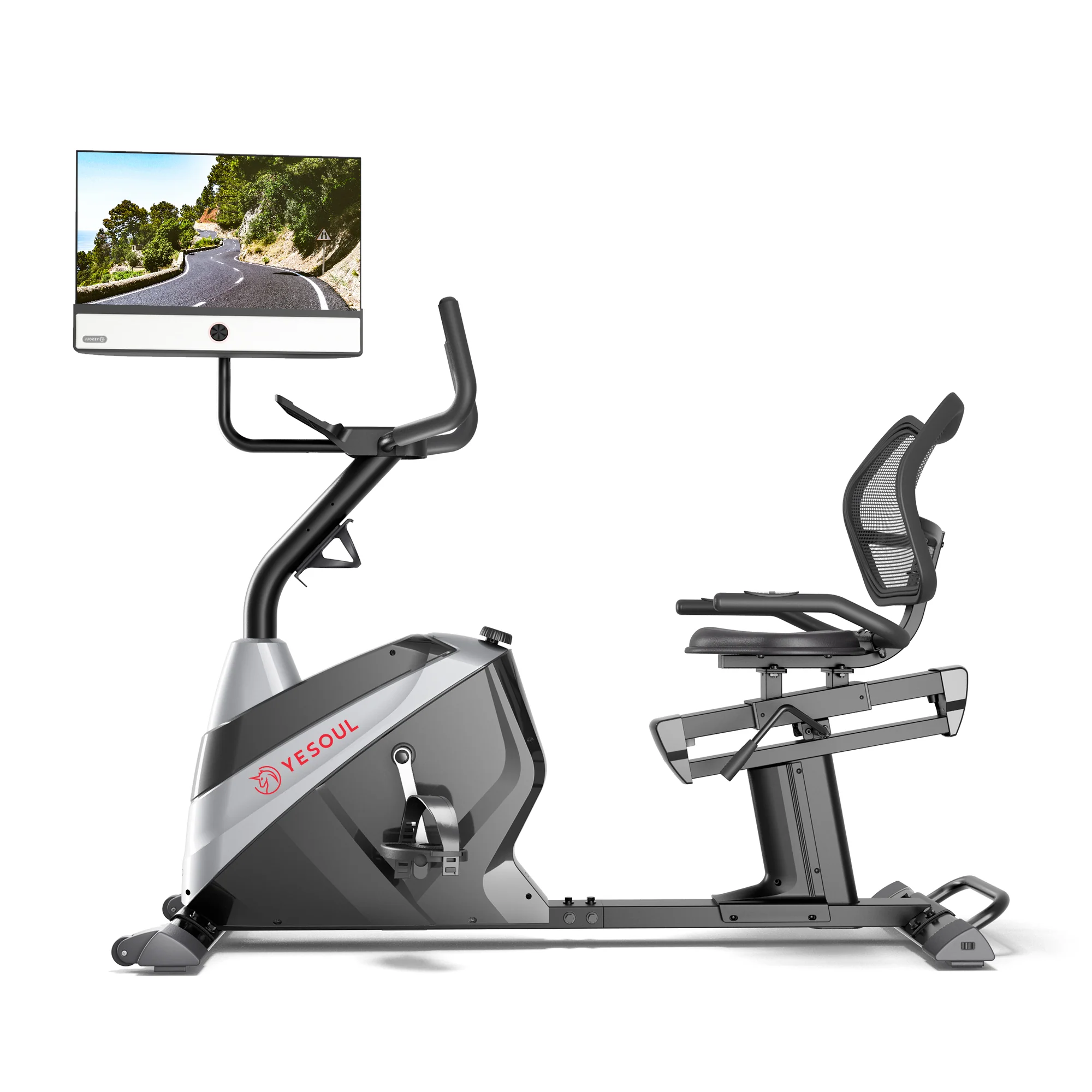 Family Package: Cycling Max & Recumbent - Image 6