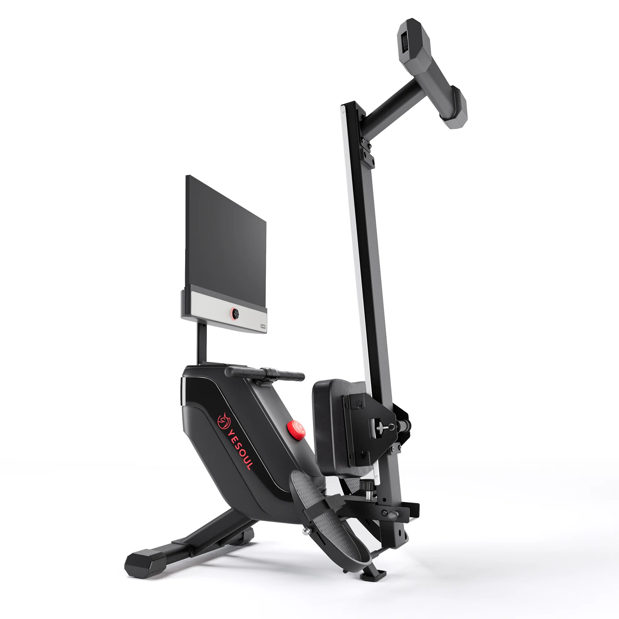 Family Package: Cycling Max & Rowing - Image 7