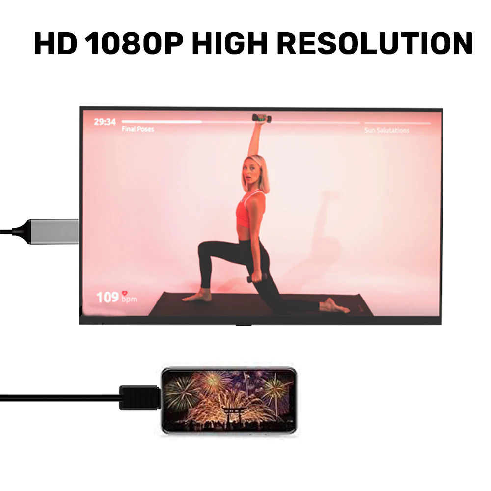 Live Streaming Cable - Image 3