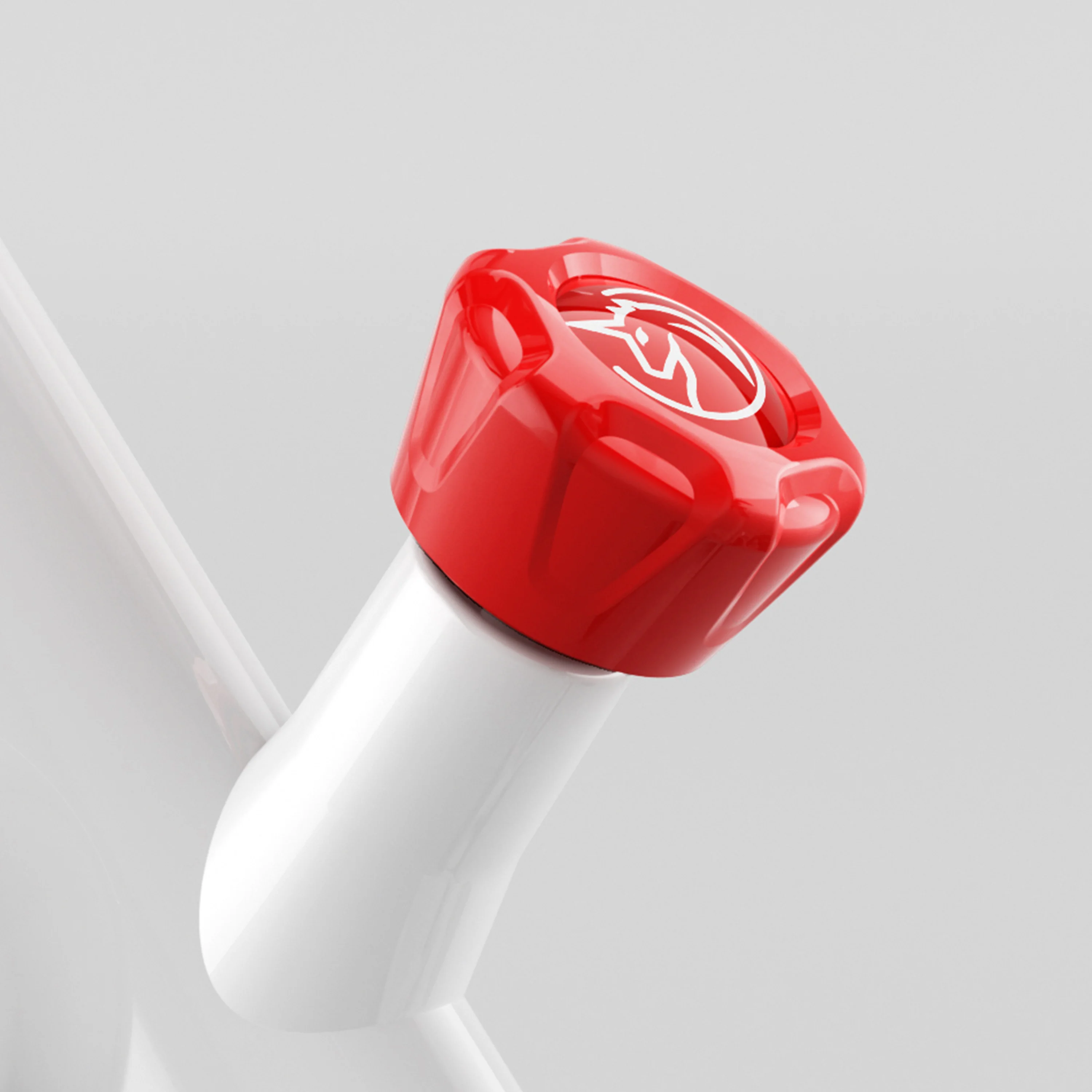 Yesoul S3 Indoor Exercise Bike - Image 7