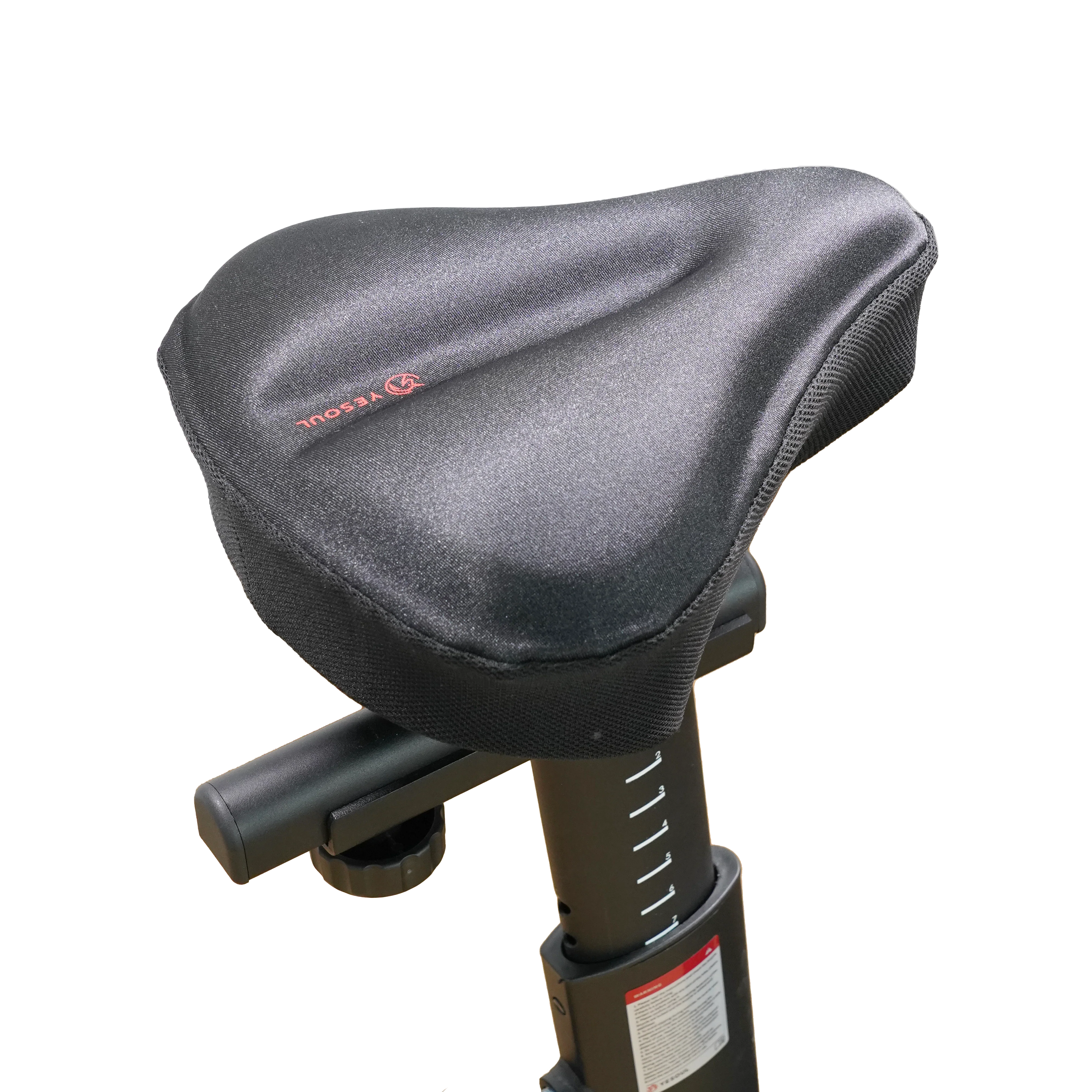 Yesoul Bike Seat Cover (Wide Edition) - Image 3