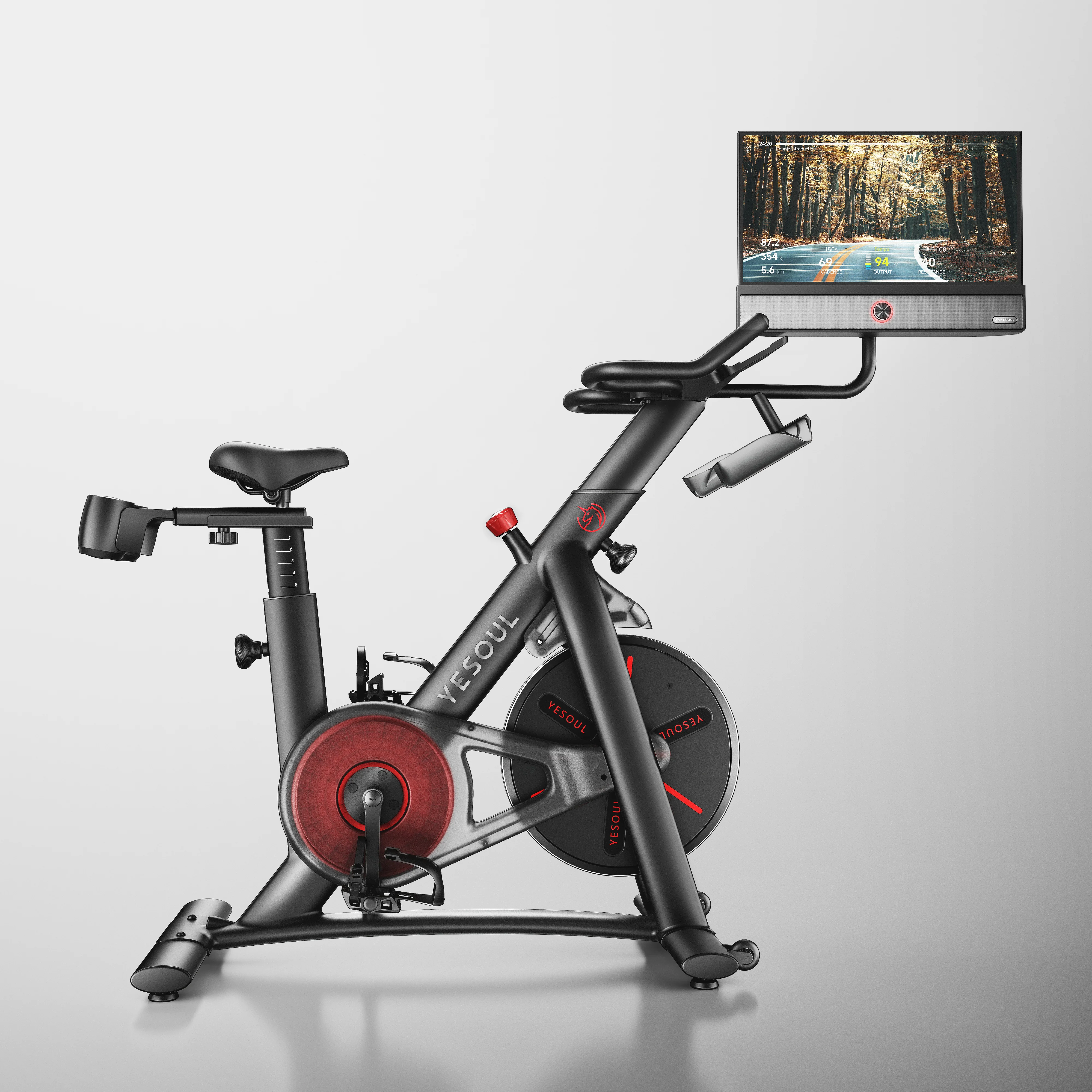 Yesoul G1M Max Bike - Image 4