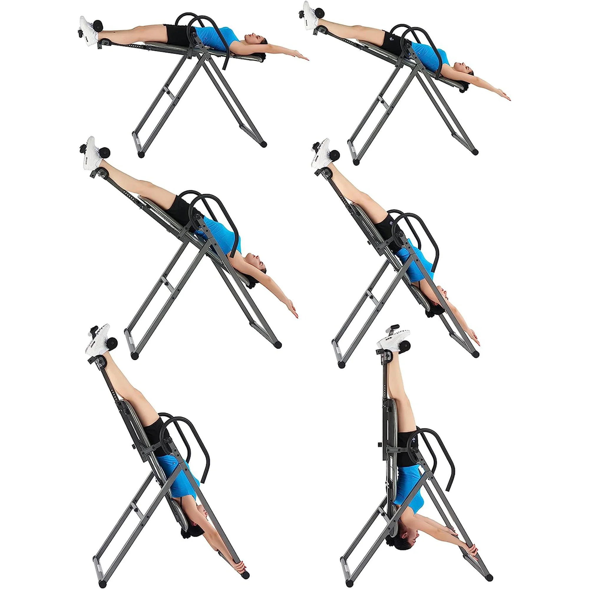 Yesoul Inversion Table - Image 5