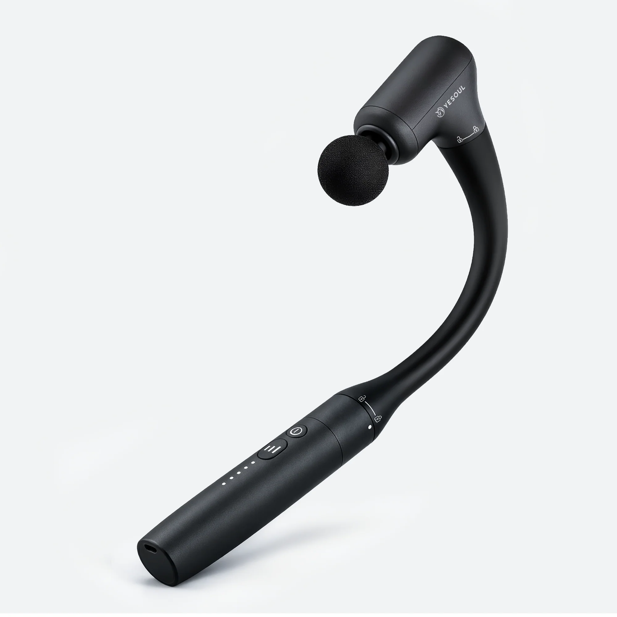 Yesoul MG19 Massage Gun - Image 6