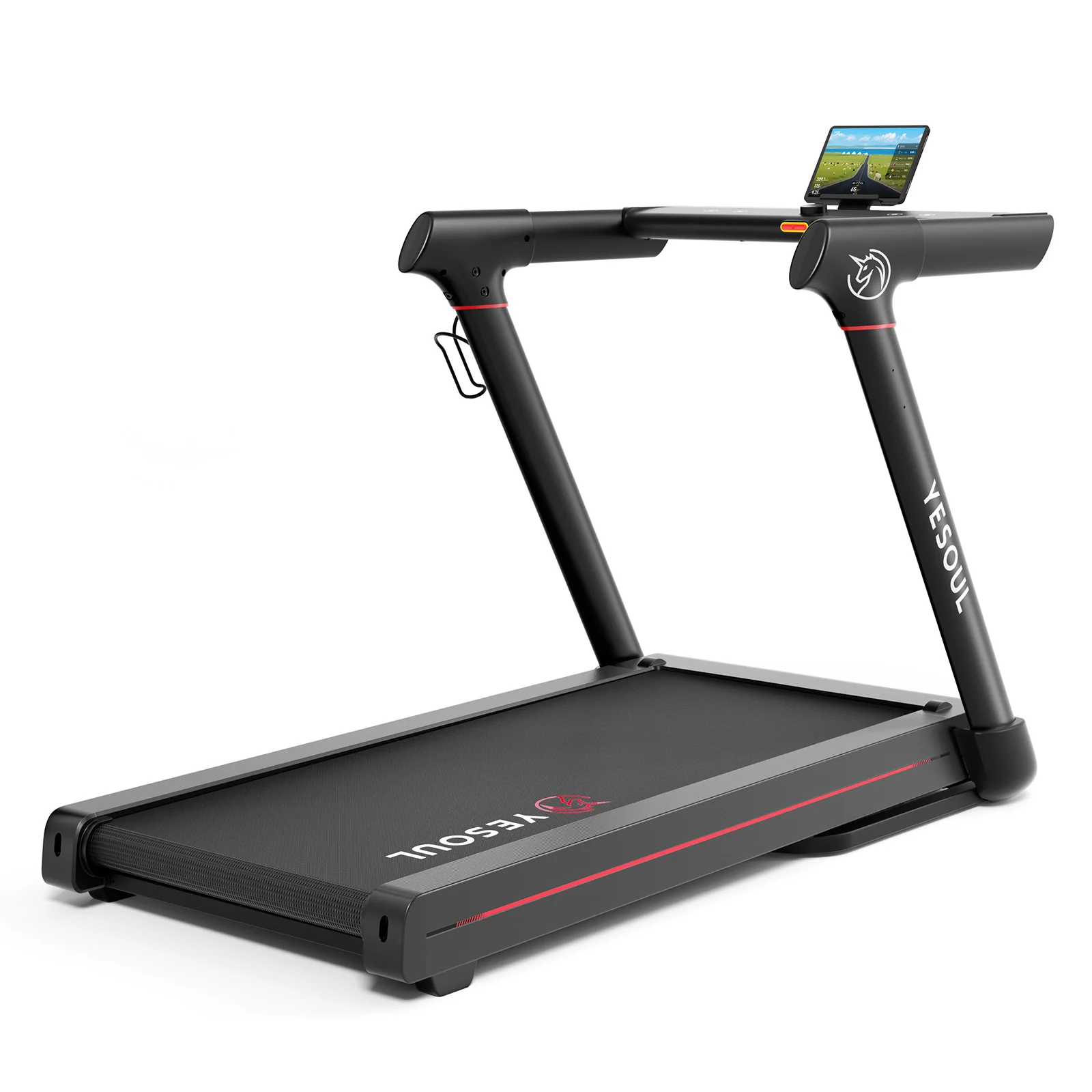 Yesoul T3S Treadmill - Image 14
