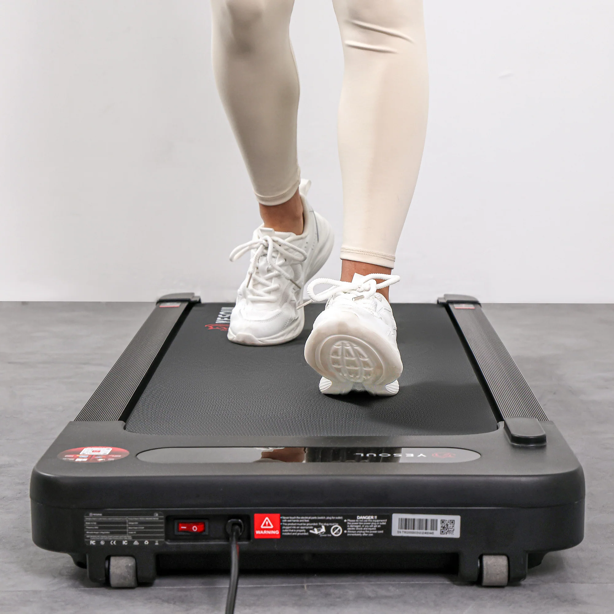Yesoul W2 Walking Pad - Image 10