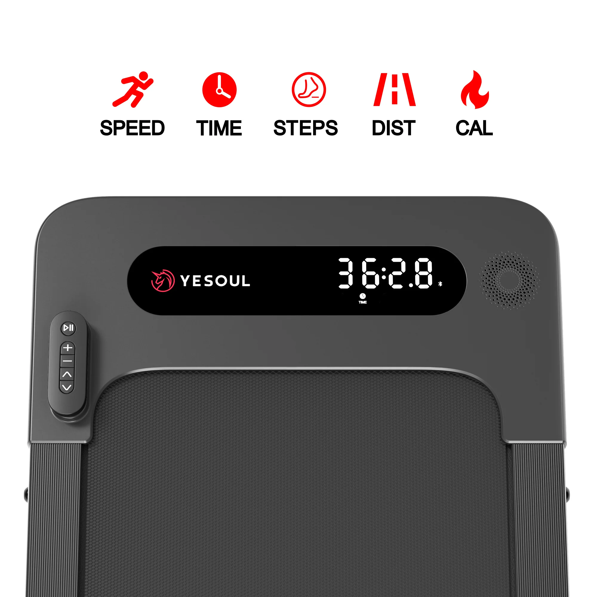 Yesoul W2 Walking Pad - Image 5