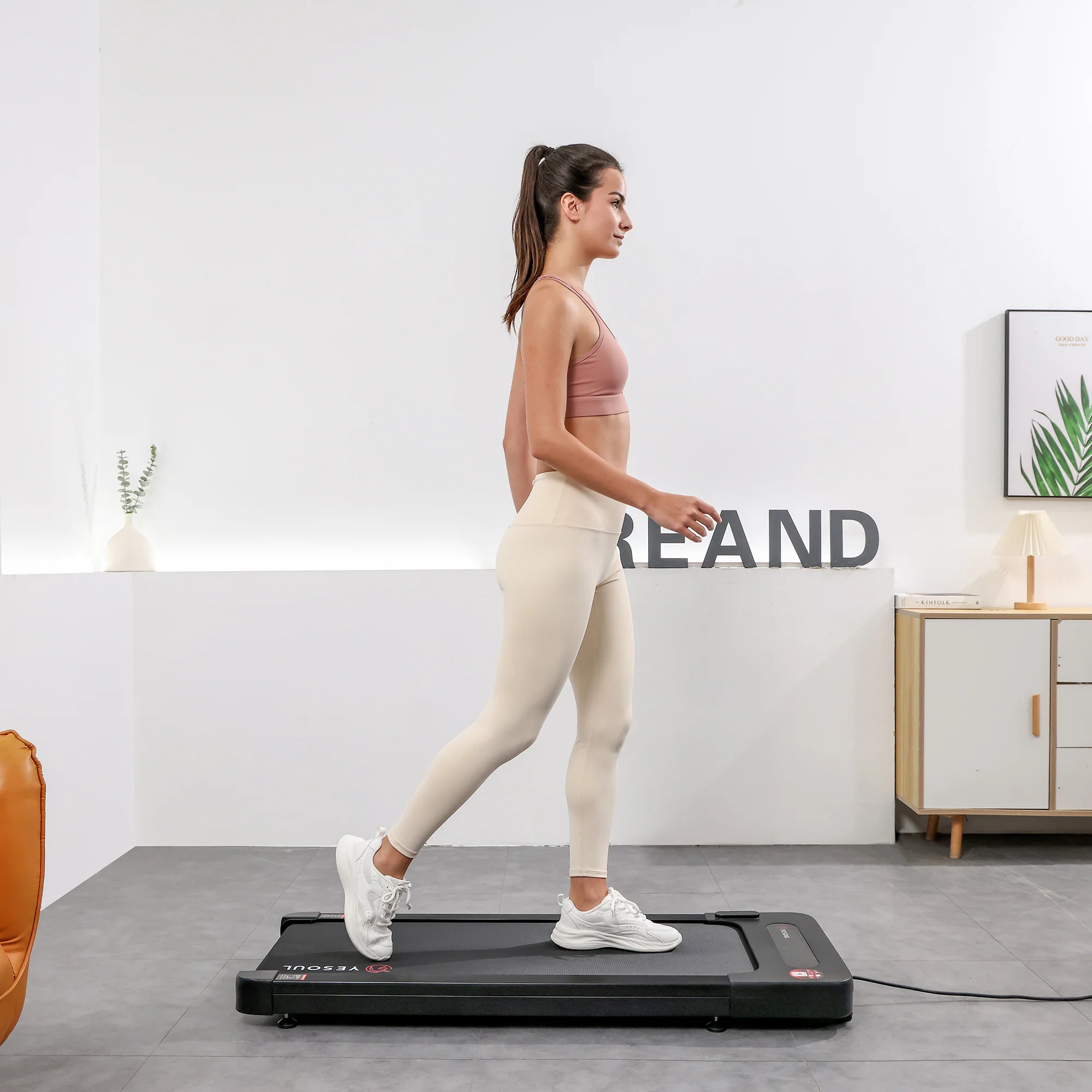 Yesoul W2 Walking Pad - Image 7