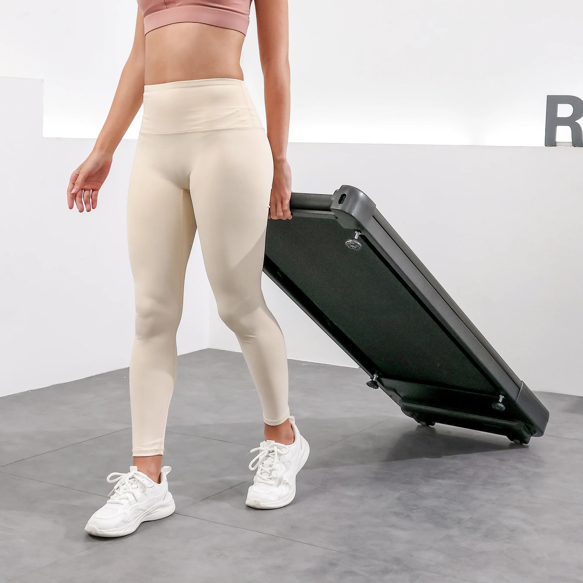 Yesoul W2 Walking Pad - Image 9