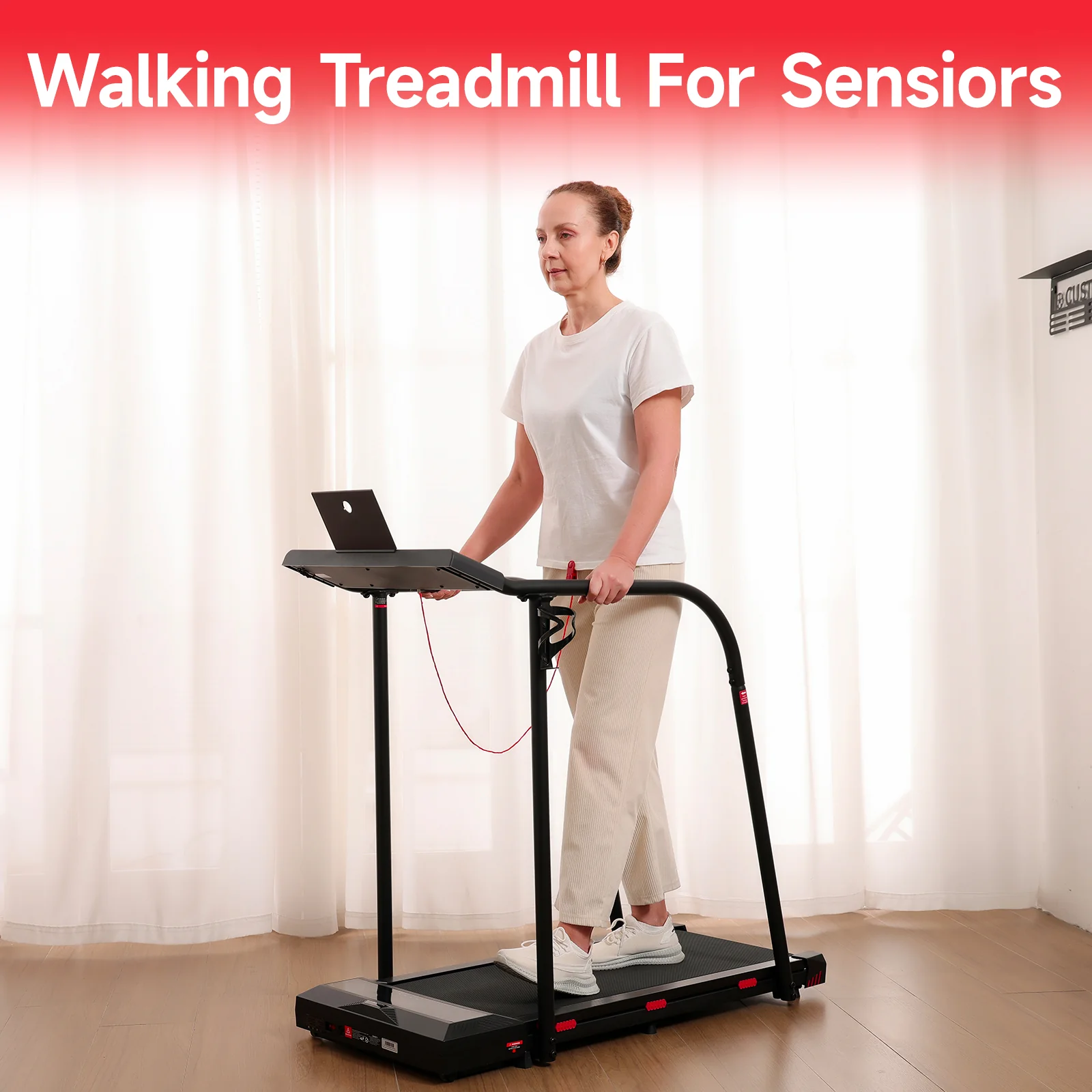 Yesoul WalkingPad For Senior - Image 2
