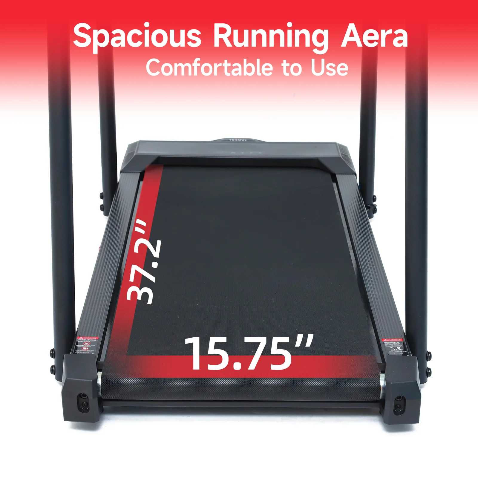 Yesoul WalkingPad For Senior - Image 5