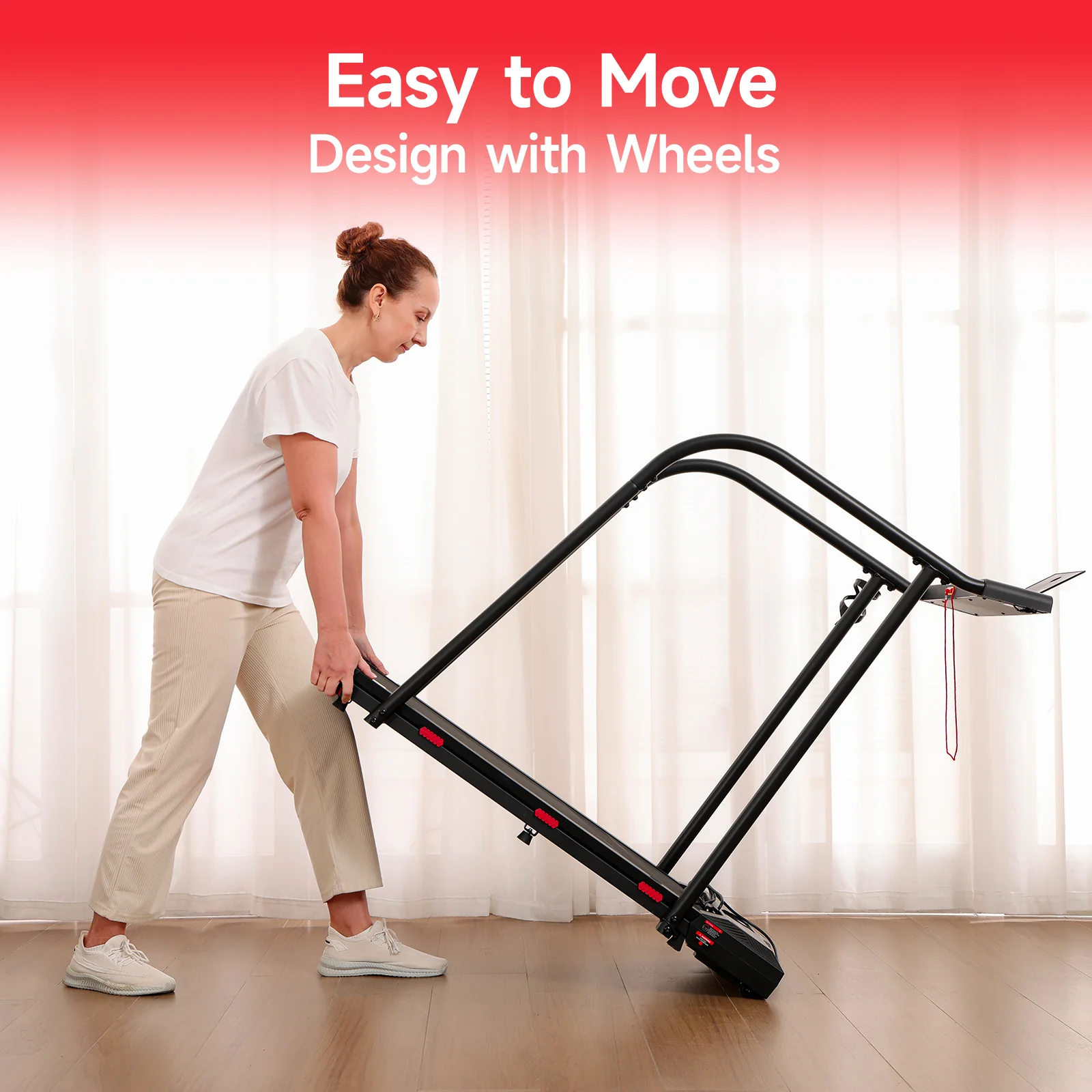 Yesoul WalkingPad For Senior - Image 6